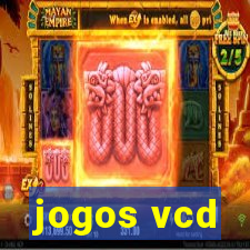 jogos vcd